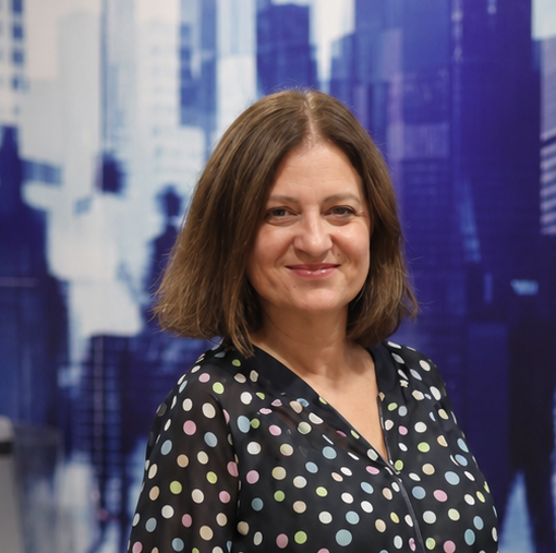Almudena Cueto Sánchez